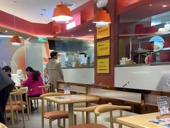 -悦香驴蹄子面(合生汇店)