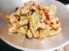 -绿茶餐厅(深圳龙华天虹购物中心店)