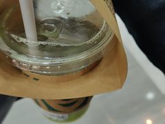-星巴克(洛阳中州万达广场店)