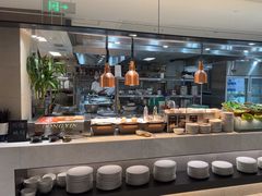 -晶丽香榭自助餐(南京大饭店)