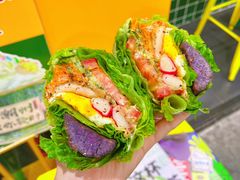 -爱罗Love Rom竹筒茶(牌坊街店)