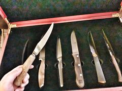 -恰餐厅CHAR Grill(北京三里屯洲际店)
