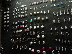 -梵薇Joker.V银饰工作室