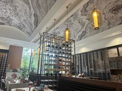 -醉了的船Le Bateau Ivre(温江店)