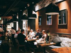 大堂-AZUL by FUEL蓝色·法式酒馆(琶醍店)