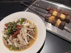 -阿里家·新疆烤肉酒場