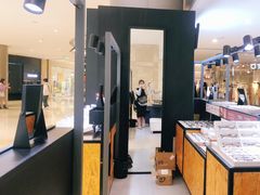 -LOHO眼镜(上海五角场合生汇店)