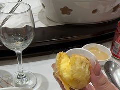 -沪华海鲜大酒楼(南汇店)