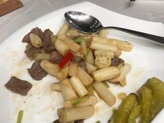 -品泉餐厅·大盆鱼·走地鸡