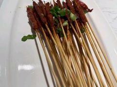 -蛙蛙叫·干锅年代(钻石广场店)