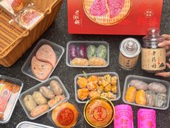 -老潮兴粿品(龙北店)