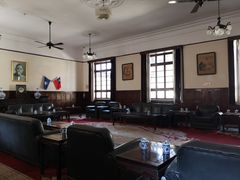 -南京中国近代史遗址博物馆(南京总统府)