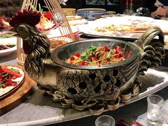 -红辣椒·川菜·火锅(张杨路店)