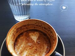 -麻雀咖啡SPARROW COFFEE(十全街店)