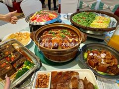 -南海食街(佛冈店)
