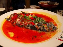 -上名堂·鱼头好吃(体育场路店)