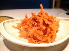 -七八冷面·延边朝鲜族美食(欢乐谷店)