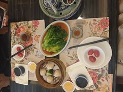 -虾饺妹·粤式手工点心(水荫路店)