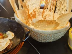 -大张烙馍村·美食地标(泉山店)