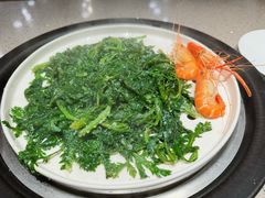 -粗茶淡饭·蒸鲜(光谷店)
