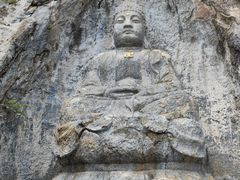 -圣莲山风景区