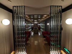 -深圳滨河时代ICON LAB艾垦酒店