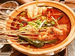 -聚点·北京串(簋街店)