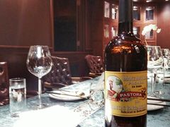 -The Bottle Bar(羲和商业广场店)