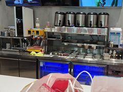 -茶百道(下沙宝龙二期店)