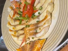 -九井澤精致料理(金茂店)