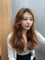 -SY COLOUR专业烫染
