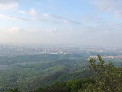 -紫金山山顶公园