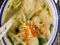 -长人馄饨铺(解放街店)