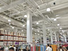 -山姆会员商店(西溪店)