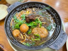 -李记清真馆(打钉巷店)