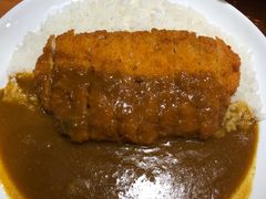 -CoCo壱番屋(久光百货店)