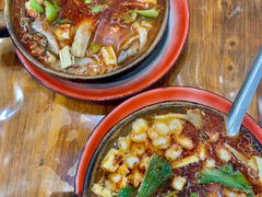 砂锅米饭-清真·马文砂锅大全(麦苋街店)