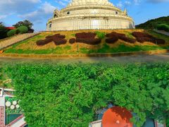 -东莞观音山旅游风景区