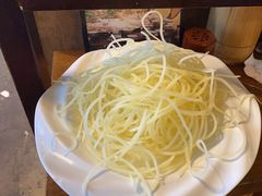 -李掌柜鲜菜火锅(移民广场店)