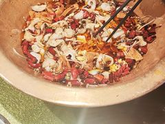 -永安水煮活鱼·仪征菜(仪征奥林匹克店)
