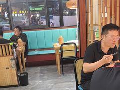-光海·乡记酸菜鱼·始于1996(花园路店)