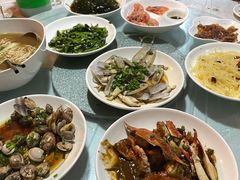 -丰收渔港饭店(嵊泗店)