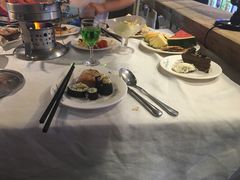 -星伦多 自助料理(圆融店)