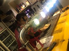 -食潮汕头鲜牛馆(望京保利店)