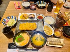 -胜博殿霸王树(嘉里中心店)