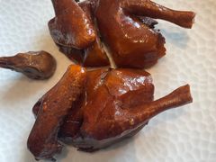-香樟花园新粤料理(无锡万象城店)