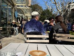 -Alimentari早午餐(安福路店)