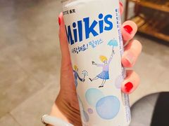 -韩国料理大力士(屏风街店)
