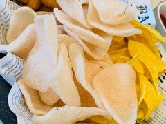 -新发展亚太JW万豪酒店·福苑咖啡厅