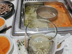 -巴奴毛肚火锅(大剧院店)